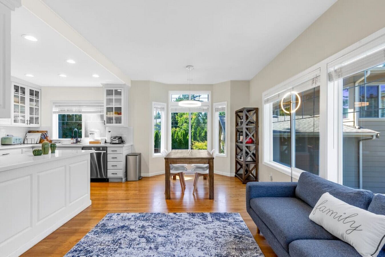 13027 Kirkland · Pleasant 2b2.5b Home in Kirkland