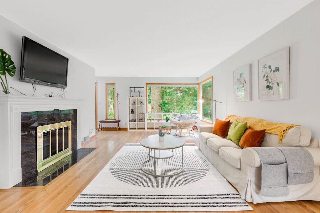 547 Northgate · Cheerful 4b3b house in North Seattle/10 mins to UW