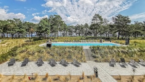 Pool - Penthouse Eden (Binz)
