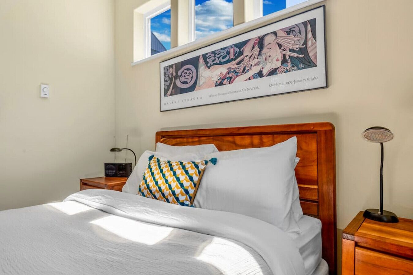 3214 Seattle · Cozy & Peaceful  2b2.5b South Seattle House  w/AC