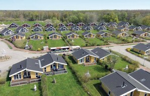 Exterior - Amazing Home in Rechlin With 2 Bedrooms, Sauna and Wifi (Rechlin)