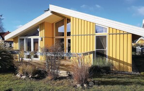 House | Exterior