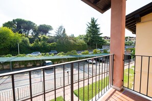 Appartamento | Terrazza/patio