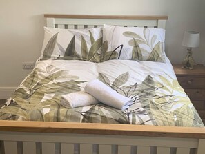 코티지 | 1 개의 침실, 다리미/다리미판, 무료 WiFi, 침대 시트