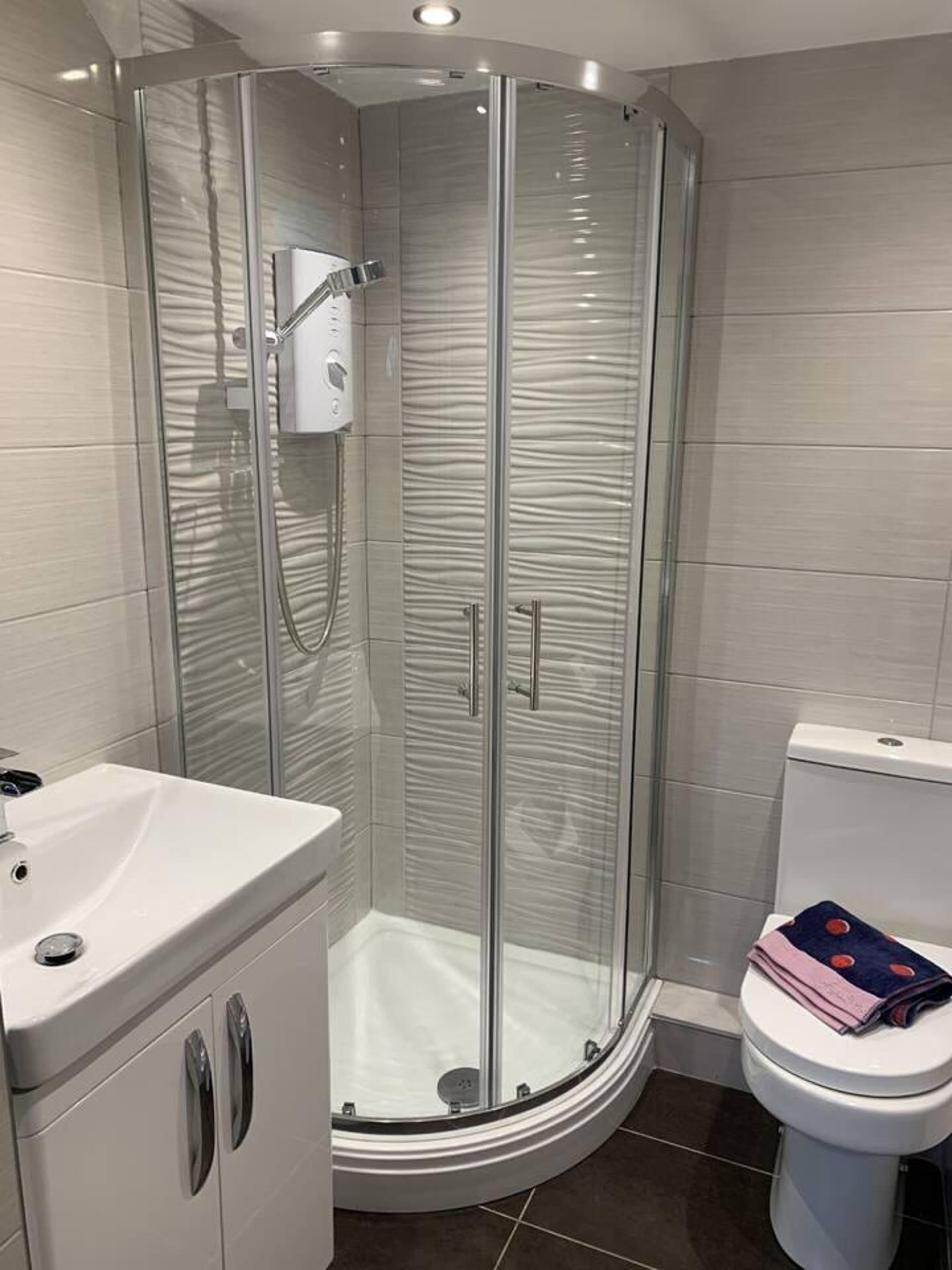 Remarkable 1-bed Cottage in Chester