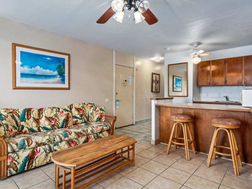 Stunning Partial Ocean View W/Lanai-Kona Bali Kai