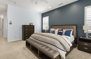 4 Schlafzimmer, Bügeleisen/Bügelbrett, Internetzugang, Bettwäsche