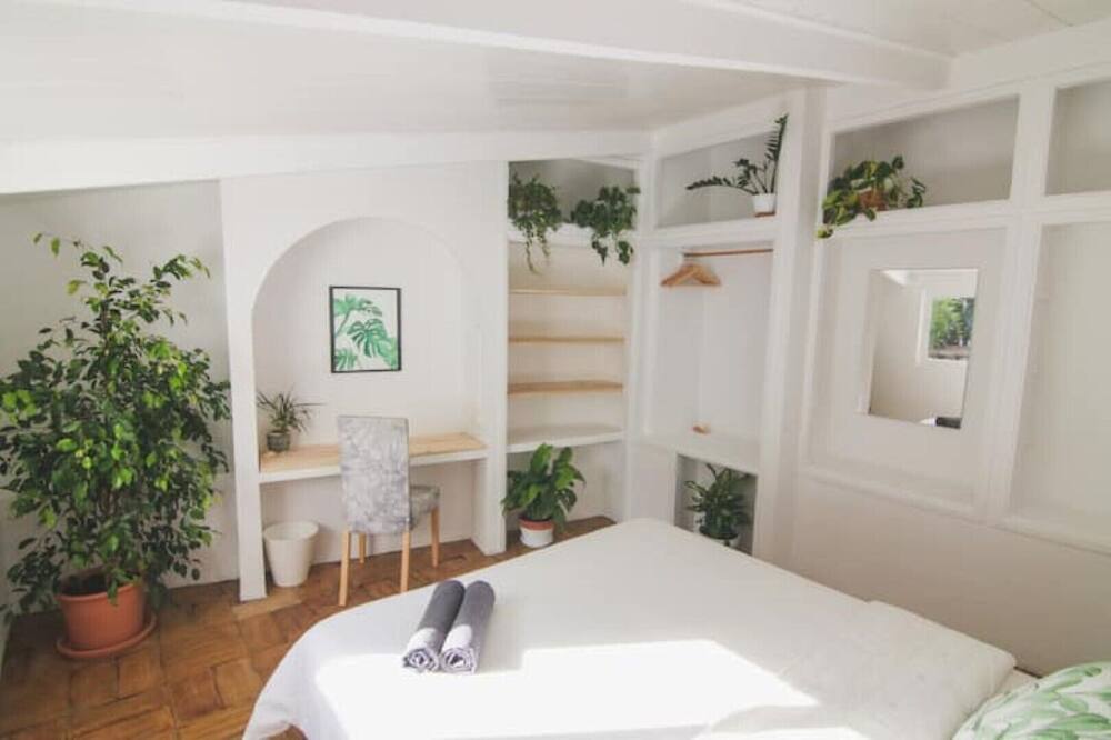 Hibisco Suite | Family Friendly | Huge Gardens