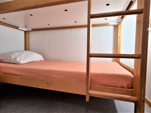 1 Schlafzimmer