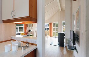 House (Schmugglerstieg 1 - Dorf 6) | Private kitchen