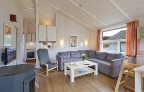 House (Schmugglerstieg 1 - Dorf 6) | Living room