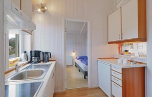 House (Schmugglerstieg 1 - Dorf 6) | Private kitchen