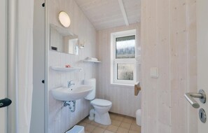 House (Frische Brise 3 - Dorf 2) | Bathroom - Frische Brise 3 - Dorf 2 (Lübeck)