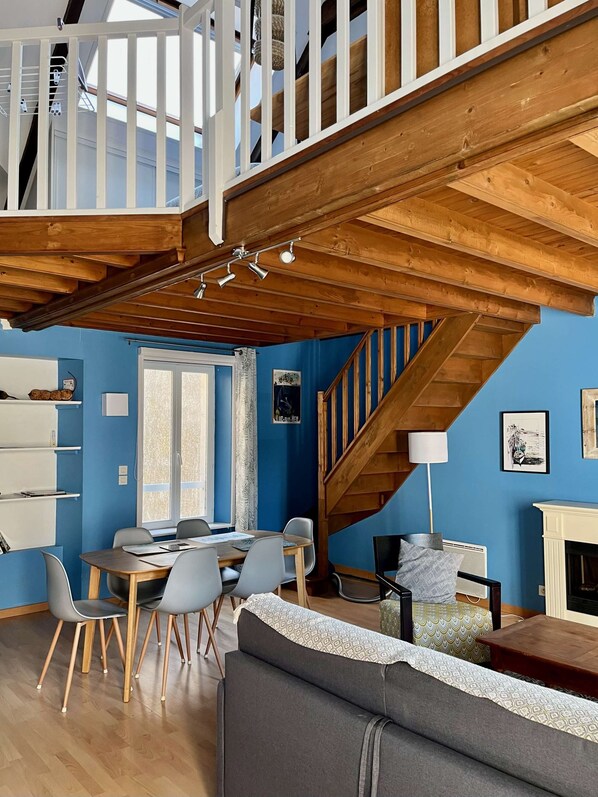 Intérieur