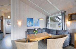 House (Frische Brise 21 - Dorf 3) | Living room