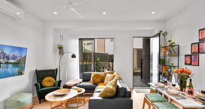 StayCentral - Boulevard Gardens (Coburg)