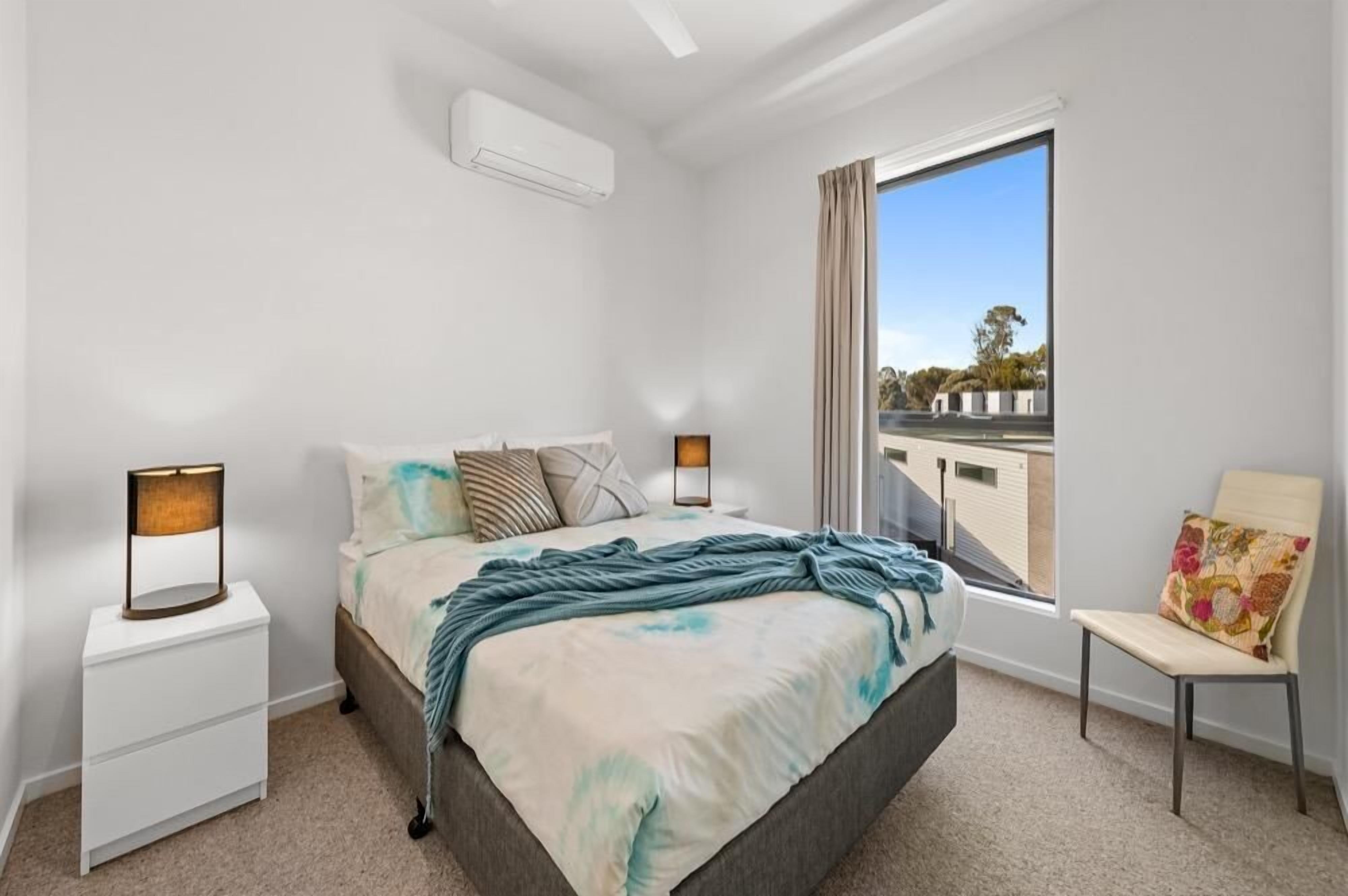 StayCentral - Boulevard Gardens (Coburg) - 4 Sacramento Way, Coburg VIC