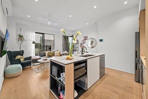 Interior - StayCentral - Boulevard Gardens (Coburg) (Coburg)