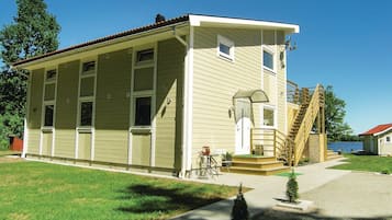 House | Exterior
