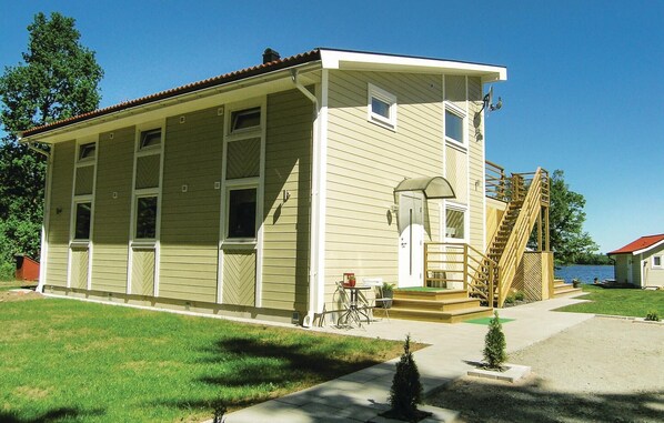 Hus | Exteriör
