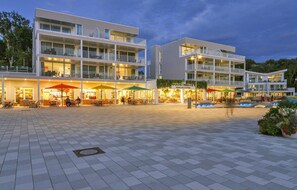 Exterior - Dünenvilla Comfort (Lübeck)