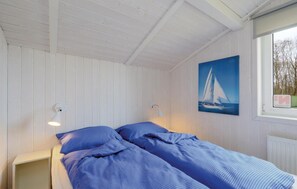 House (Morgensonne 4 - Dorf 2) | 3 bedrooms, free WiFi - Morgensonne 4 - Dorf 2 (Lübeck)