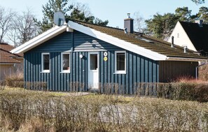 Huis (Morgensonne 4 - Dorf 2) | Exterieur
