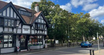 Beautiful 2-bed Apartment in Poulton-le-fylde