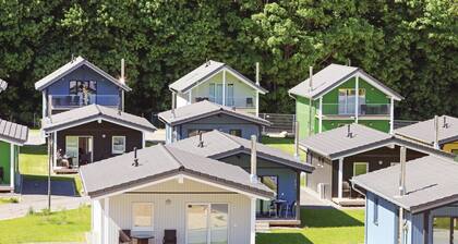 Ferienhausdorf Thale