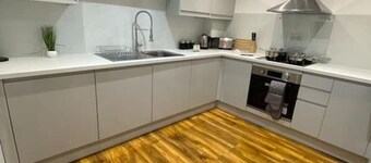 De Parys Self-catering Flat 2 in Bedford