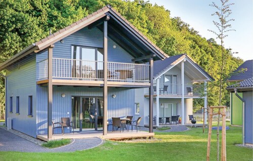 Ferienhausdorf Thale