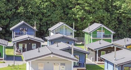 Ferienhausdorf Thale