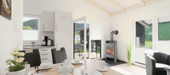 Ferienhausdorf Thale