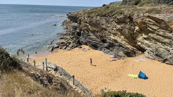 Plage à proximité