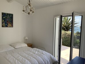 3 dormitorios, tabla de planchar con plancha, wifi gratis