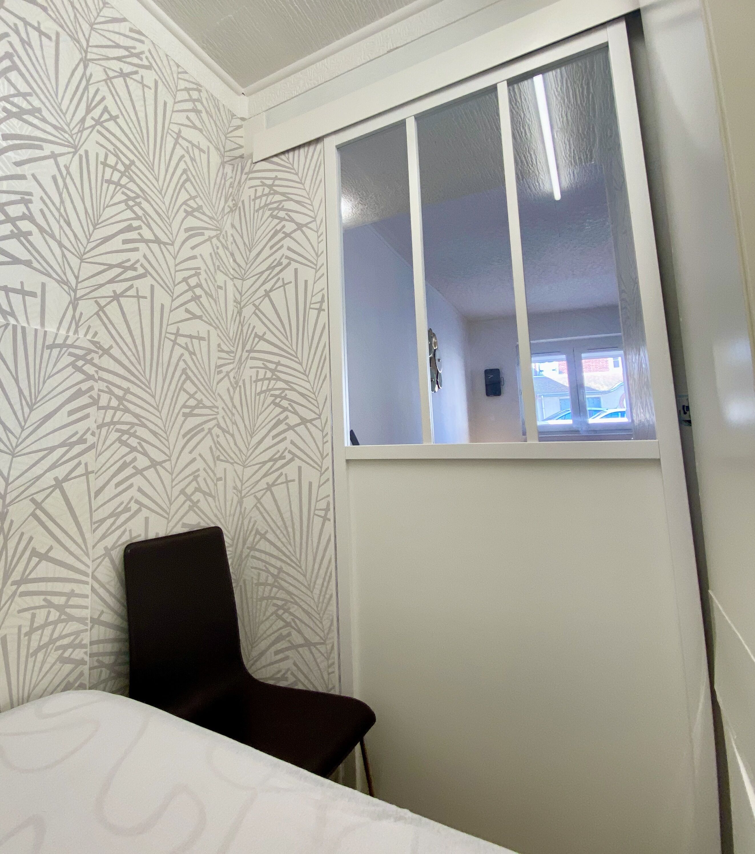 1 slaapkamer, gratis wifi, beddengoed