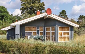 Ferienhaus (Frische Brise 19 - Dorf 3) | Außenbereich