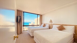 Unclassified image, 5 of 40, button - Ocean view, Newly Renovated Luxury Waikiki Hotel, Free Parking. (Honolulu)