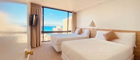 1 Schlafzimmer, Bügeleisen/Bügelbrett, kostenloses WLAN