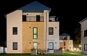 Apartment | Exterior