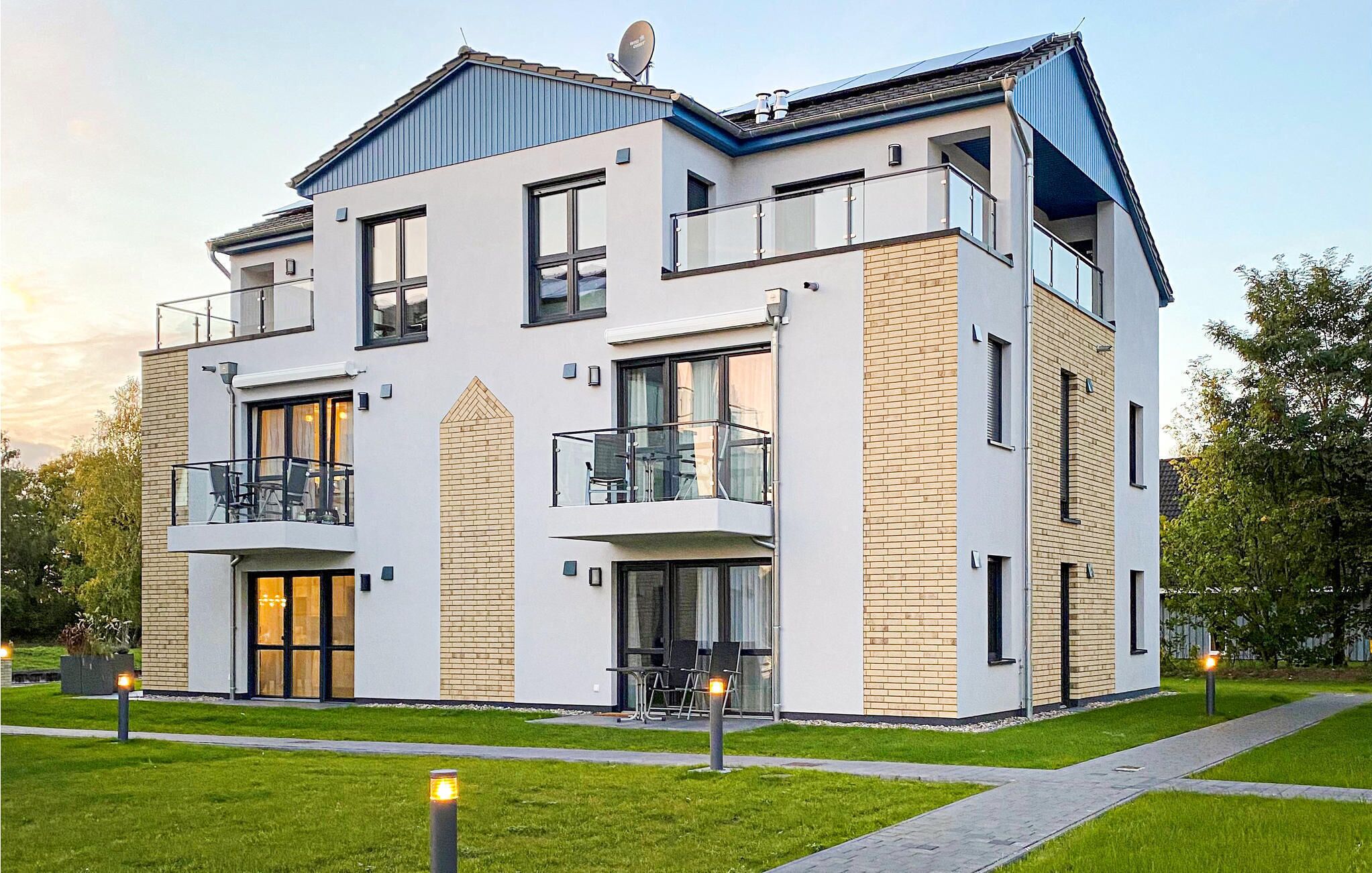 Apartment | Exterior