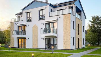 Apartment | Exterior