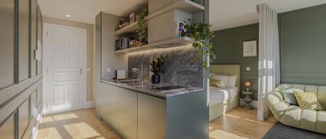 Premium Apartment