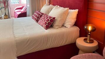 Appartamento Premium | Vista dalla camera