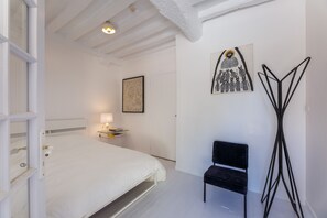1 habitación