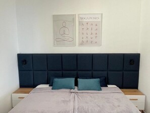 5 camere, Wi-Fi