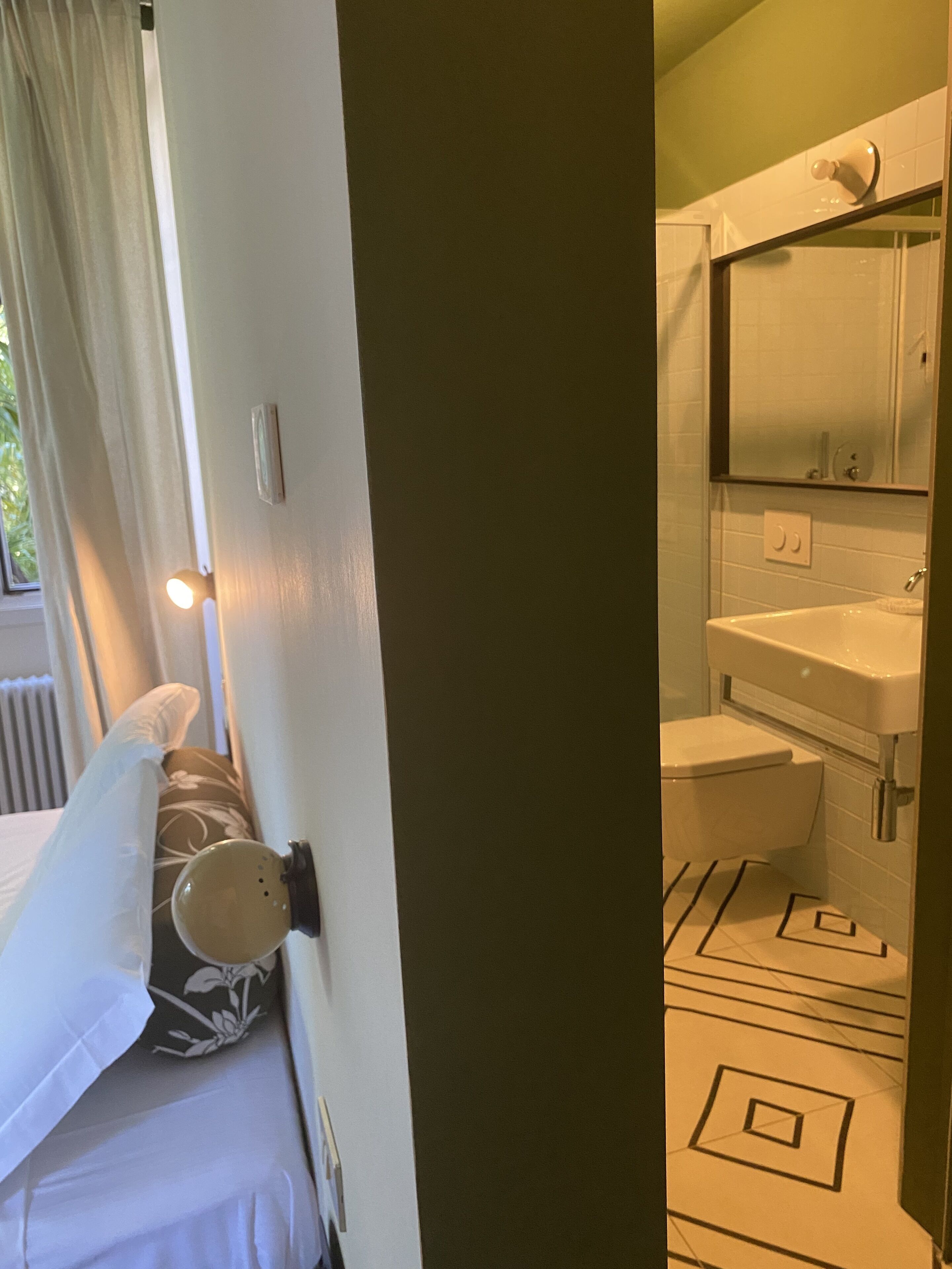 elegante appartamento nel cuore della Spina Verde a 5 minuti da Como