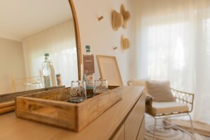 Interior - Spacious & high-quality vacation apartment with sun terrace & parking space (Hargesheim)