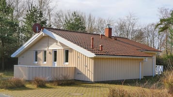House (Morgensonne 6 - Dorf 2) | Exterior