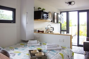 1 Schlafzimmer